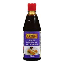 Lee Kum Kee Hoisin Sauce (445ml) 李锦记海鲜酱