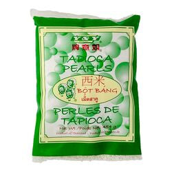 如意牌西米 tapioca pearls