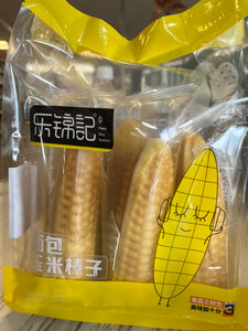 乐锦记面包玉米棒子 Lejinji com cob bread