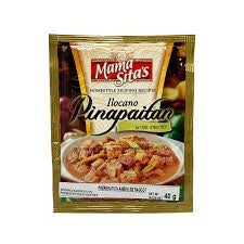 Mamasita ilocano pinapaitan