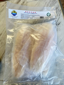 G&L Basa Fillet 精选龙利鱼柳 3LB