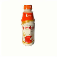 Wahaha yogurt ( original flavor)