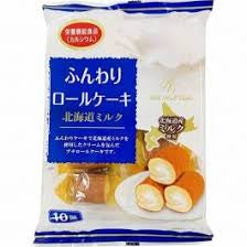 Yamauchi milk roll cake