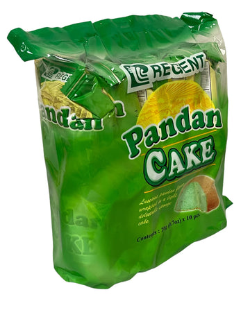 Regent panda cake