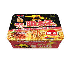 Myojo-Ippeichan Yakisoba Mentaiko