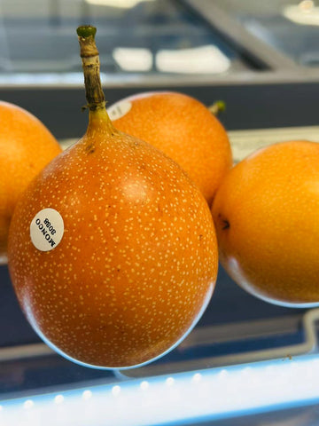 Passion Fruit (Granadilla) / each 热情果一个