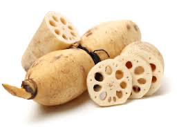 Lotus Root per LB 新鲜莲藕 称重