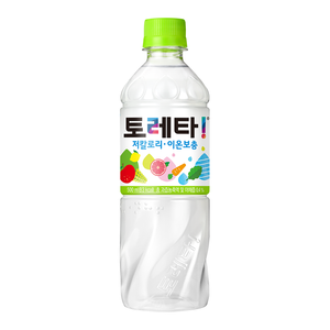 Toreta Fruit Flavoured Drink 500ml