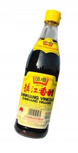 Heng Shun Chinkiang Vinegar (Zhenjiang Vinegar) – 550ml