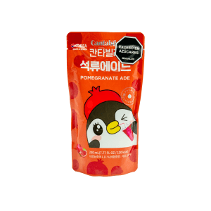 Crown Caratbal Pomegranate Ade