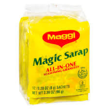 Maggie Magic Sarap