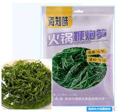 海知味 火锅鞭炮笋 HZW sargassum