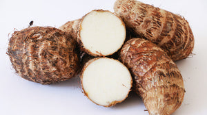 Mini taro per LB 小芋头