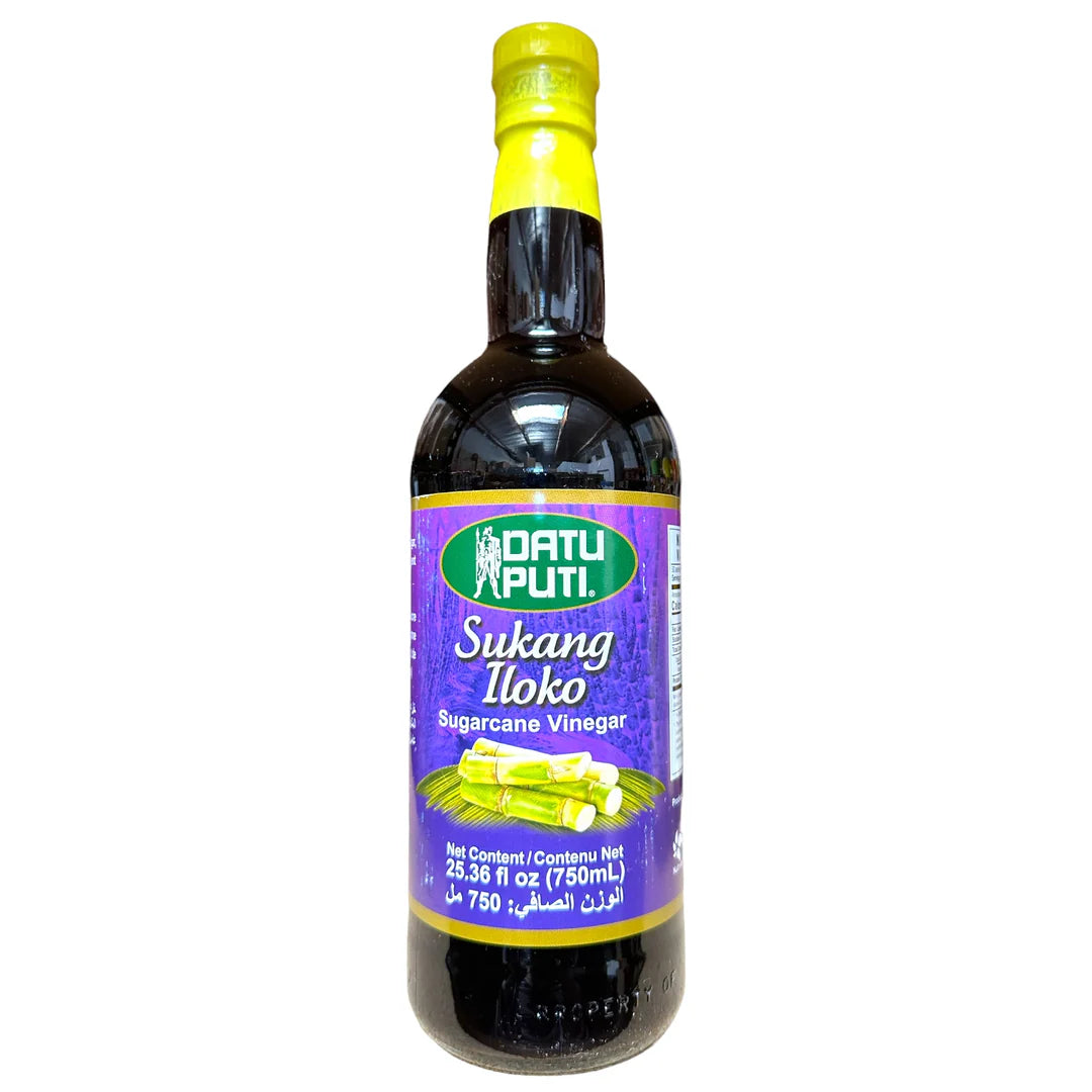 Datu Puti Iioko Vinegar 750ml