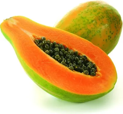 papaya per LB