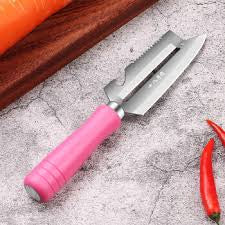 十八子作厨房多用刨18-seed multi-purpose kitchen planer