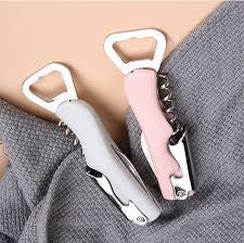 开瓶器Bottle opener