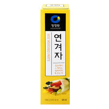 DAESANG Hot Mustard Paste(Tube) 35G