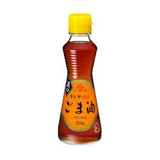 Kadoya Oil Kinjirushi Pure Sesame Oil