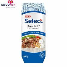 Coop select Rice vermicelli