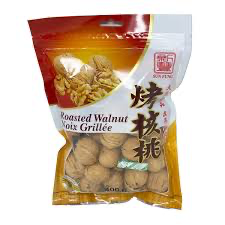 Sunfung — Roasted Walnut 烤核桃 — 500g