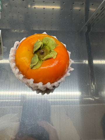 柿子persimmon per LB