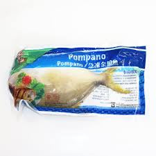 Viva sea pompano