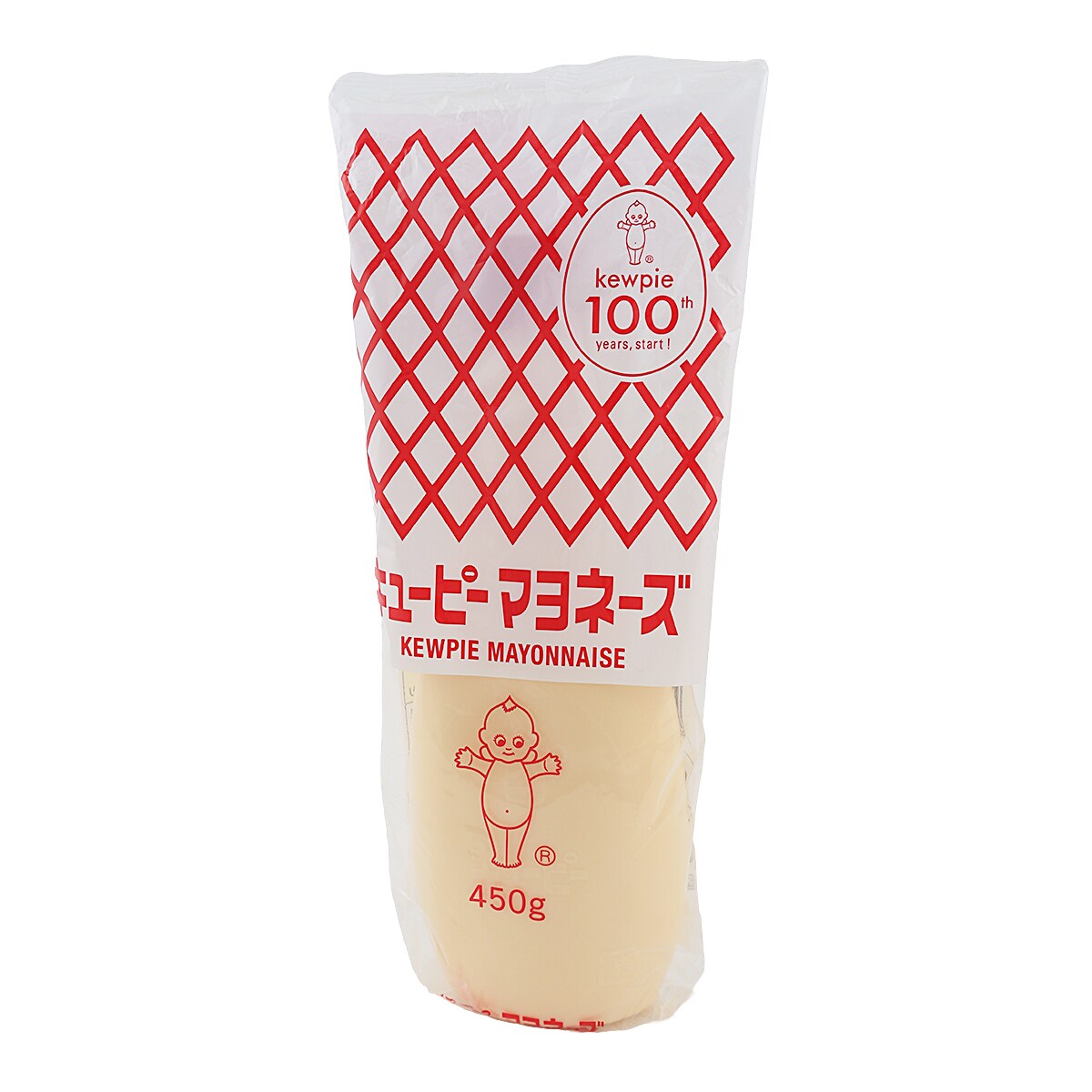 Kewpie mayonnaise 450g