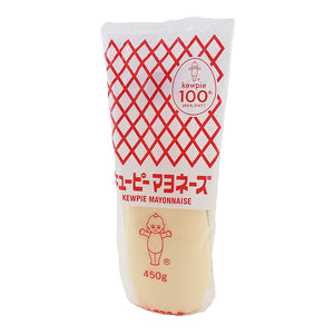 Kewpie mayonnaise 450g