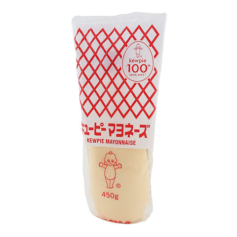 Kewpie mayonnaise 450g
