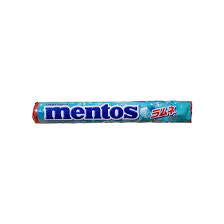 Mentos Soft Candy Mint