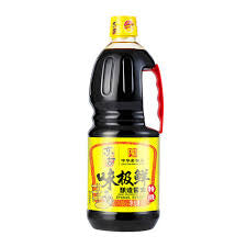 东古味极鲜酱油Highly Delicious Soy sauce