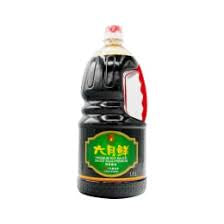 六月鲜特级酱油 Premium original Soy Sauce