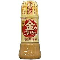 MIZKAN Golden Sename Sauce味滋康金黄芝麻酱