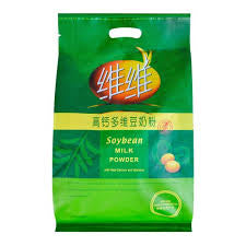 维维高钙多维豆奶粉Soybean Milk Power