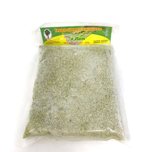 FY frozen lemon grass chopped
