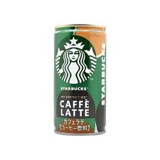 STARBUCKS星巴克我的咖啡时间咖啡拿铁coffee latte