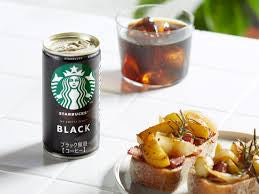 STARBUCKS星巴克黑咖啡black coffee