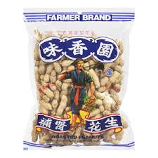 Farmer Brand味香园Roasted Peanuts