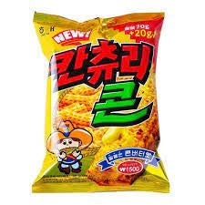 HAITAI COUNTRY CORN Sweet Corn Butter Taste 150g
