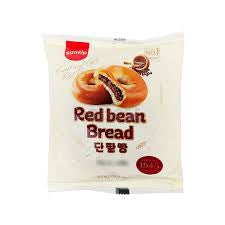 Samlip Red Bean Bread Frozen