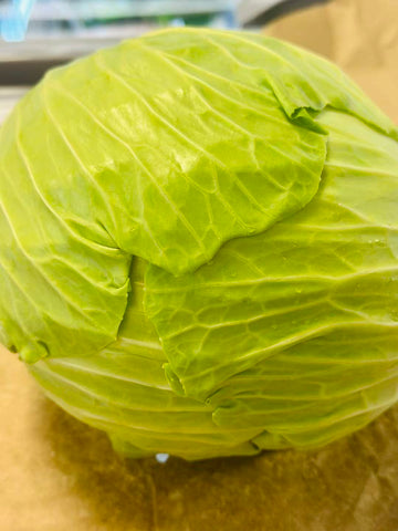 圆白菜  Cabbage per LB