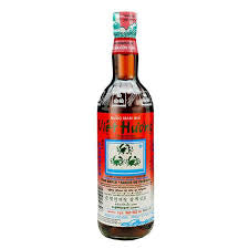 THREE CRABS BRAND FISH SAUCE, 682 ml