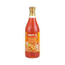安来利春卷酱Aroy-d Sweetened Chilli Sauce For Spring Roll