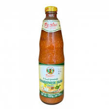 广东火锅酱 300ml / Pantainorasingh Cantonese Suki Sauce 300ml
