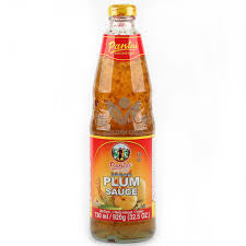 泰国 Pantai 苏梅酱 730ml | TH Pantai Plum Sauce 730ml