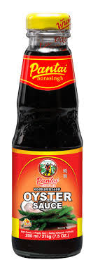 Pantai Oyster Flavoured Sauce
