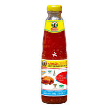 PANTAI NORASINGH sweet chilli sauce for chicken甜辣鸡酱