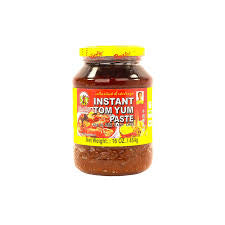 Pantai instant tom yum paste冬阴功酱