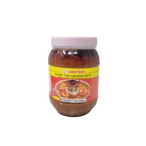 Choysco Tom Yum Soup Base